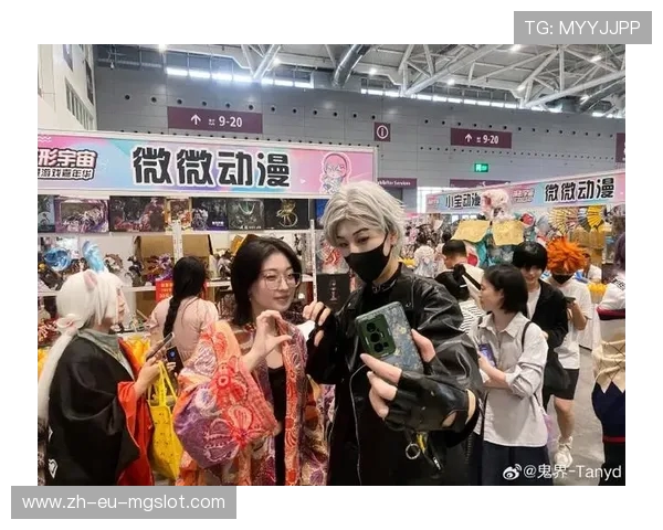 环形宇宙动漫游戏嘉年华深圳站购票攻略及活动亮点介绍